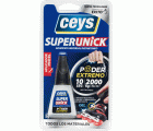 CEYS SUPERUNICK P.EXTREMO PINCEL 5G